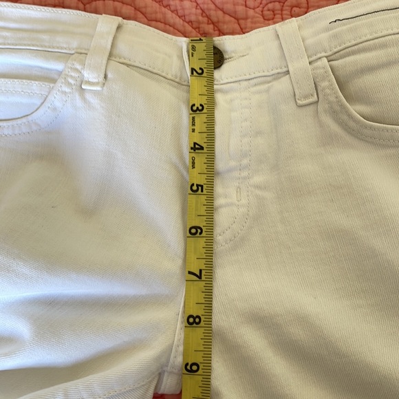 Current Elliot The kick jeans Size 25 - Picture 8 of 8